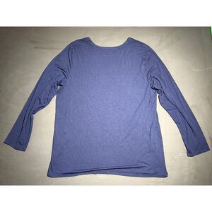 Chicos Ultimate Tee, XL,